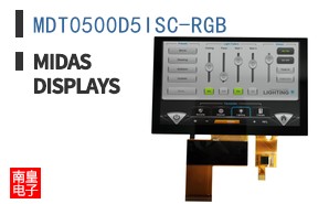 MDT0500D5ISC-RGB ͼƬ